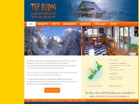 theburn.co.nz - theburn