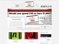 thebuylocalcard.com The Deals, Deals by Area, Ascension thebuylocalcard.com The Deals, Deals by Area, Ascension