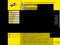 The Buzz - Home The Buzz - Home