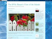 The BVIs: Basset's View of the Islands The BVIs: Basset's View of the Islands