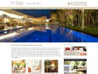  Superior Suites, Standard Suites, Resort Facilities, Complimentary Yoga Daily