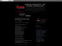Darker Projects: The Byron Chronicles