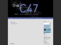 theC47: learn... camera » lighting » audio » post » tech - gearbox