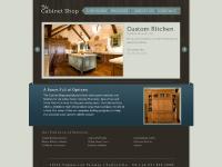 The Cabinet Shop