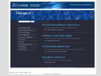 thecage.tv Production, Post-production, Editing thecage.tv Production, Post-production, Editing