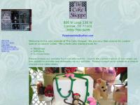 The Cake Shoppe The Cake Shoppe