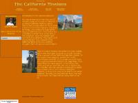 Welcome to the California Missions Welcome to the California Missions