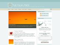thecalmspace - The Calm Space