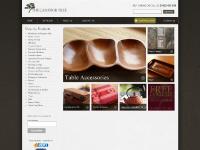  Trunks & Chests, Salt and Pepper Sets, Unusual Gift Ideas, Candle Holders