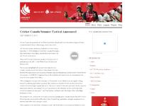thecanadiancricketer.com Cricket Canada, Cricket Canada, Calgary District Cricket League thecanadiancricketer.com Cricket Canada, Cricket Canada, Calgary District Cricket League