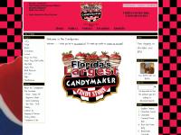 Welcome to The Candymaker.com Welcome to The Candymaker.com