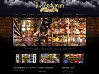 The Candyman Auckland - Lollies, Candy, Confectionery and Chocolate from around the world The Candyman Auckland - Lollies, Candy, Confectionery and Chocolate from around the world