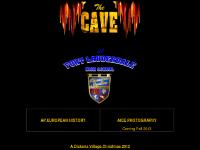 thecaveonline - The CAVE thecaveonline - The CAVE