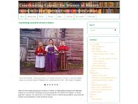 Calendar, Affiliates, Achievements, American Historical Association