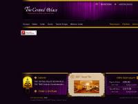  The Concept, Rooms, Suites, Gourmet