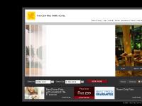 The Central Park Hotel Budget Hotel Accomodation & Reservation, Business Meeting / Conference & Event Hotels In Pune, India