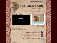 thechieftains.com , (READ FULL ARTICLE) thechieftains.com , (READ FULL ARTICLE)