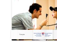 Hôpital de Montréal pour Enfants Hôpital de Montréal pour Enfants