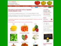 The Choice Is Yours Fresh Fruit and Vegetables - Swansea, Mumbles