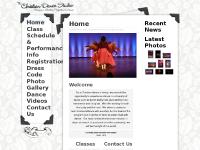 The Christian Dance Studio The Christian Dance Studio