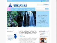 Christian Guided Meditations | Affirmations | Cds | Prayer | Techniques | MP3s | Listen Free Christian Guided Meditations | Affirmations | Cds | Prayer | Techniques | MP3s | Listen Free