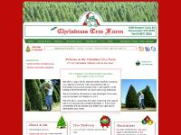 Christmas Tree Farm