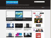 The Chris Voss Show | Social Media Leader, Chris Voss is President of Strategix One Consulting, Sharing 20+ yrs Experience as a Serial Entrepreneur of Successful Companies in Business and Marketing