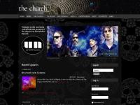 the church the church