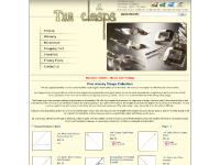 theclasps.com Bracelets, Chains, Clasps and Findings