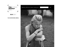 theclothesparlour.com theclothesparlour.com