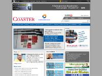 The Coaster - Harbour Breton Newspaper The Coaster - Harbour Breton Newspaper