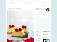 thecomfortofcooking.com