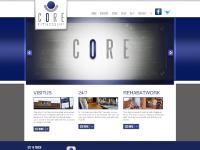 Welcome to our Website : The Core 24/7 Welcome to our Website : The Core 24/7