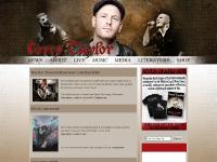 The Corey Taylor Official Website