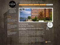 The Cork Factory