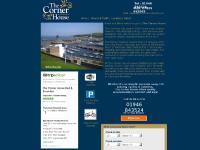 thecornerhousebandb.co.uk b&b, B & B, bed and breakfast