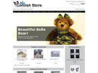  Gifts, Cornish Gifts, It's In Black and White!, Pewter & Tin Gifts
