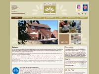 Accommodation Herefordshire | The Corn Mill
