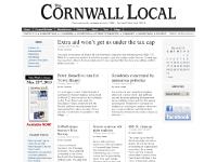 The Cornwall Local | Your community newspaper since 1888 – Cornwall, New York 12518 The Cornwall Local | Your community newspaper since 1888 – Cornwall, New York 12518