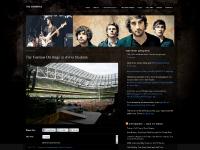 Protected Blog &rsaquo; Login