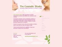 thecosmeticstudio.co.uk