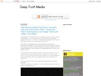 Deep Truth Media Deep Truth Media
