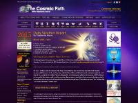 The Cosmic Path - Using Astrology To Gain Higher Ground