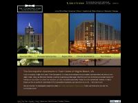Town Center Apartments | The Cosmopolitan Apartments in Virginia Beach, VA 23462 Town Center Apartments | The Cosmopolitan Apartments in Virginia Beach, VA 23462