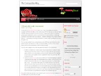 thecosmopolitanblog.com thecosmopolitanblog.com