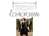 The Cosmopolitans The Cosmopolitans