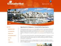 Apartments in Estepona | Costa Del Sol Apartments