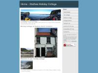 Cottage Staithes