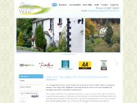  Read our reviews on TripAdvisor, **** Restaurant with rooms, Website Designed by Sugarvine Design., Part of the Sugarvine Group.