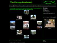 B&B Accommodation at The Cottage Kenilworth Warwickshire Guest House accommodation